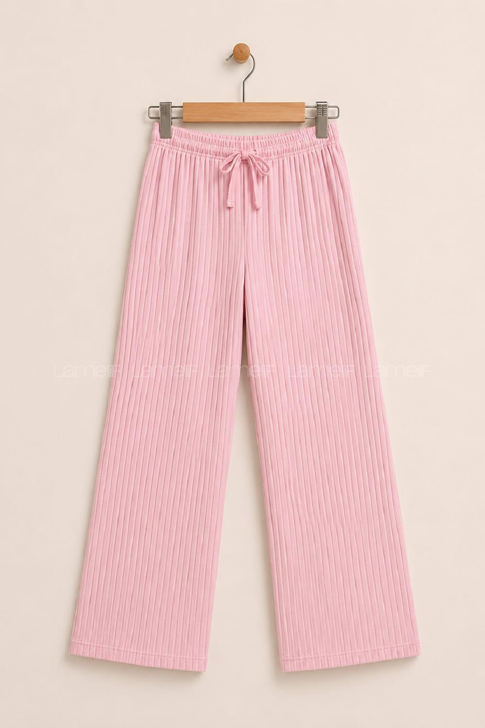 Pink Pyjamas