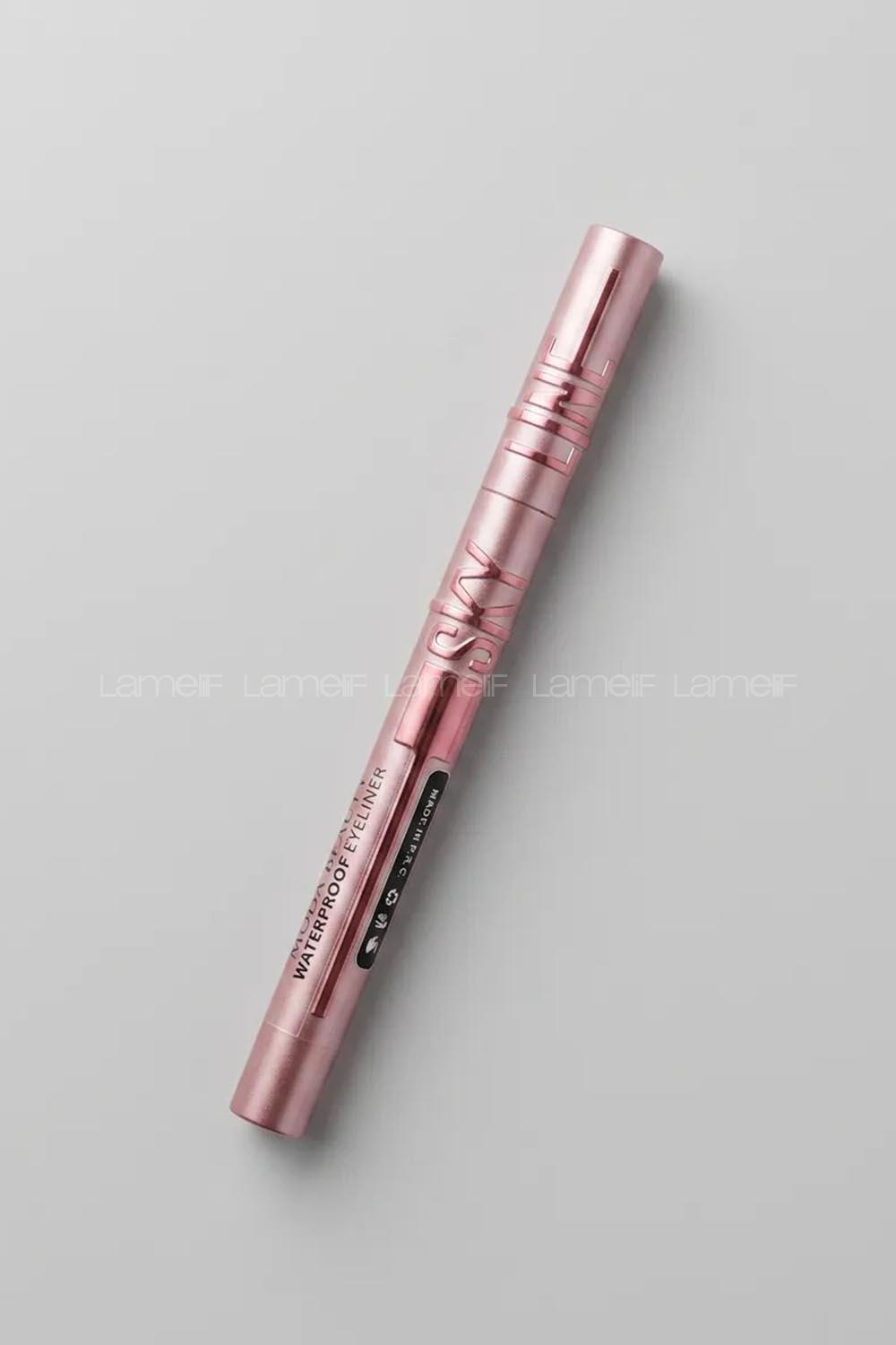 Lamelif Moda Beauty Sky High Waterproof Eyeliner