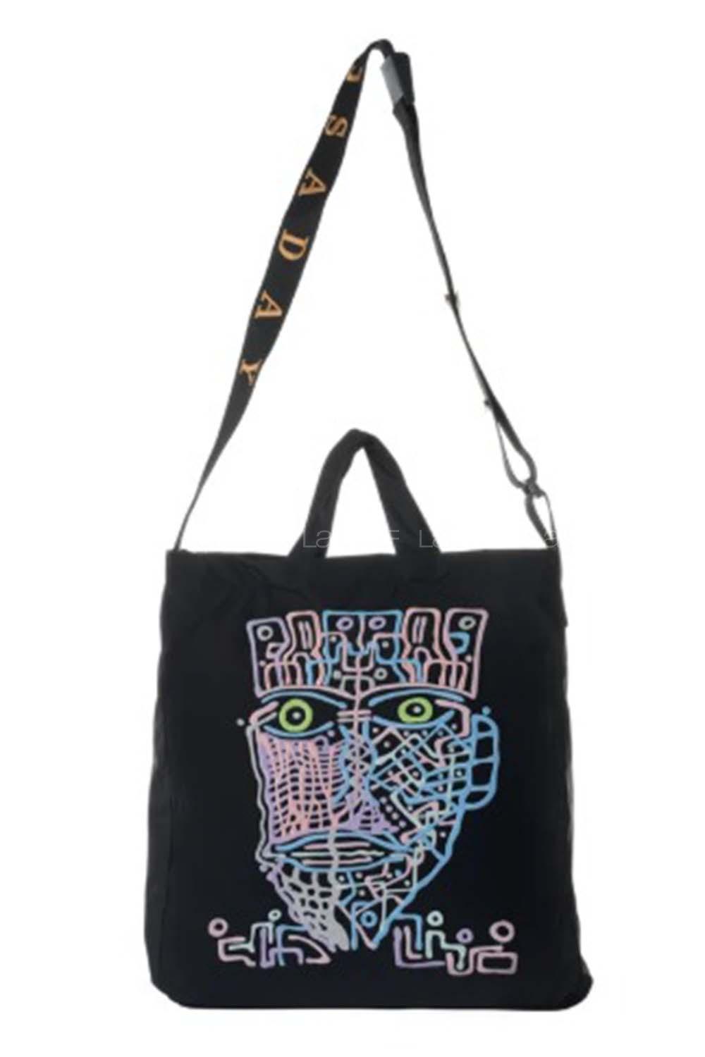 Green With Zipper Kumas Hand Bag Arm Bag Bag