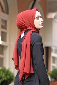 Modalamelif Keten Elbise Siyah