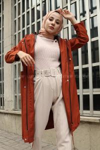 Modalamelif Soft Uzun Mont Kiremit