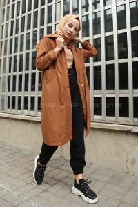 Modalamelif Soft Uzun Mont Taba