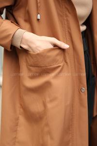 Modalamelif Soft Uzun Mont Taba