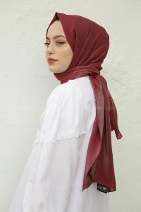Modalamelif Bordo Prestij Şal