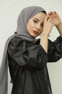 Modalamelif Füme Krınkıl Medine İpeği Şal