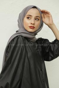 Modalamelif Füme Krınkıl Medine İpeği Şal