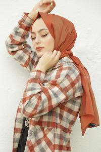 Modalamelif Kiremit Prestij Şal