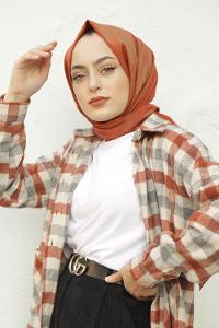 Modalamelif Kiremit Prestij Şal