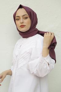 Modalamelif Mor Prestij Şal