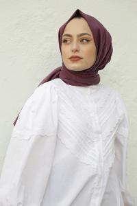 Modalamelif Mor Prestij Şal