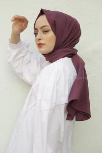 Modalamelif Mor Prestij Şal