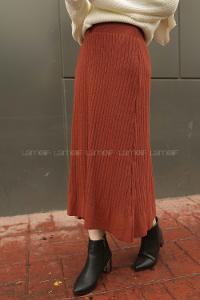 Modalamelif Fitilli Etek Kiremit