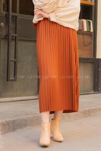 Modalamelif Kemerli Mira Etek Kiremit