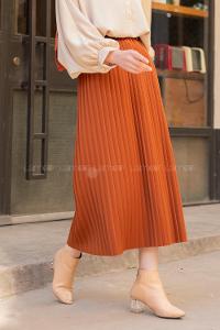 Modalamelif Kemerli Mira Etek Kiremit