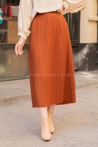 Modalamelif Kemerli Mira Etek Kiremit