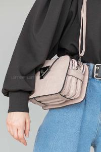 Modalamelif Eva Model Çanta Krem