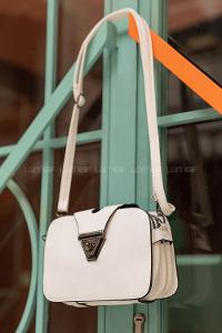 Modalamelif Eva Model Çanta Beyaz