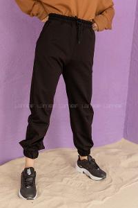 Modalamelif Bel Ve Paça Lastikli Eşofman