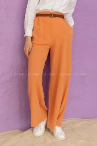 Modalamelif Salaş Pantolon Somon