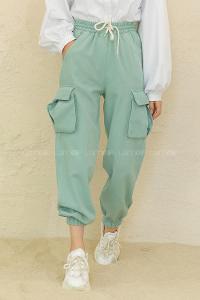 Modalamelif  Çağla Yeşili