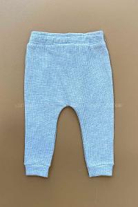 Modalamelif Erkek Bebek Eşofman Altı Gri