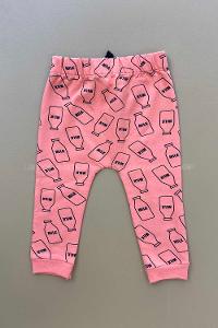 Modalamelif Erkek Bebek Milk Baskılı Eşofman Altı