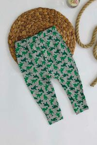 Modalamelif Erkek Bebek Eşofman Altı Gri