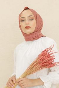 Modalamelif Soğan Kabuğu Mio Caz Şal