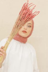 Modalamelif Soğan Kabuğu Mio Caz Şal