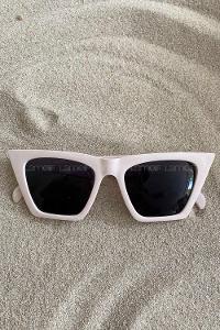 Modalamelif Cat Eye  Kemik Gözlük