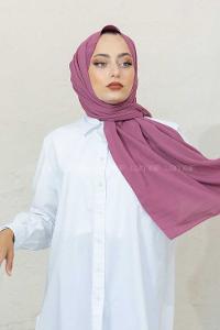 Modalamelif Açık Mor Restal Şal