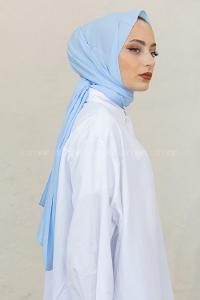 Modalamelif Bebe Mavisi Viola Şal