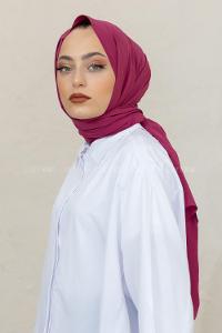 Modalamelif Erguvan Viola Şal