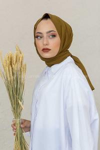 Modalamelif Kurşuni Viola Şal