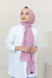 Modalamelif Lila Restal Şal