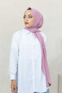 Modalamelif Lila Restal Şal
