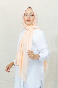 Modalamelif Somon Restal Şal