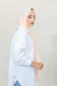 Modalamelif Somon Restal Şal