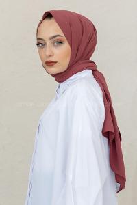 Modalamelif Vişne Çürüğü Viola Şal