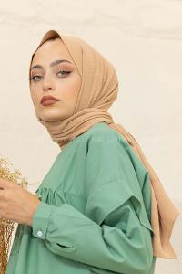 Modalamelif Caz Şal Karamel