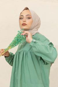 Modalamelif Lidya Şal Taş