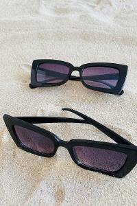 Modalamelif Mia Siyah Cat Gözlük