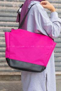 Modalamelif Victory Spor Çanta Fuşya