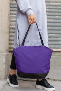 Modalamelif Victory Spor Çanta Mor