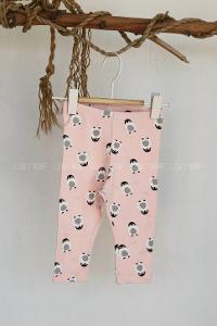 Modalamelif Kız Çocuk Penguen Takım