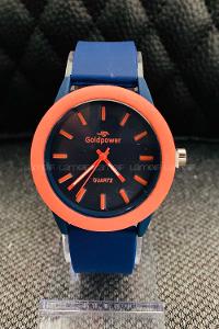 Modalamelif LC Silikon Lacivert Saat