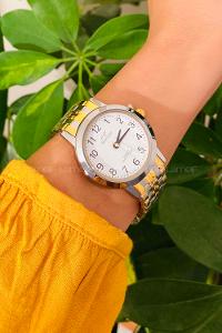 Modalamelif Star Altın Saat