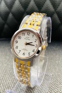 Modalamelif Star Altın Saat