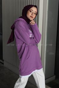 Modalamelif Love Speaks Sweat Mor