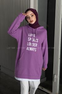 Modalamelif Love Speaks Sweat Mor